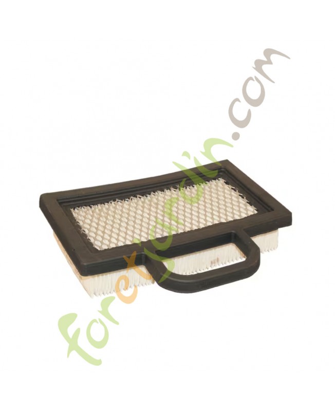 499486s filtre a air plat Briggs & Stratton