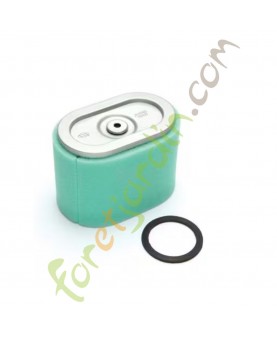 797032 Filtre à air ovale -...