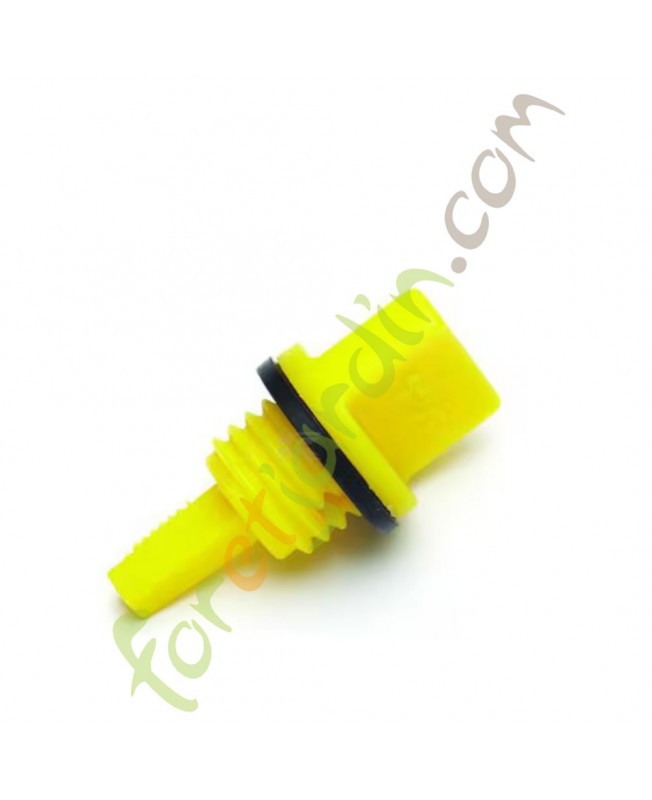 798503 Bouchon d'huile et Jauges à huile Briggs & Stratton