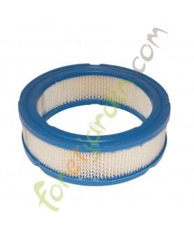 394018S Filtre à air rond Briggs & Stratton