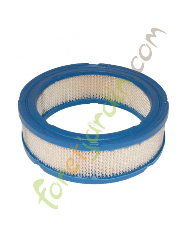 394018S Filtre à air rond Briggs & Stratton