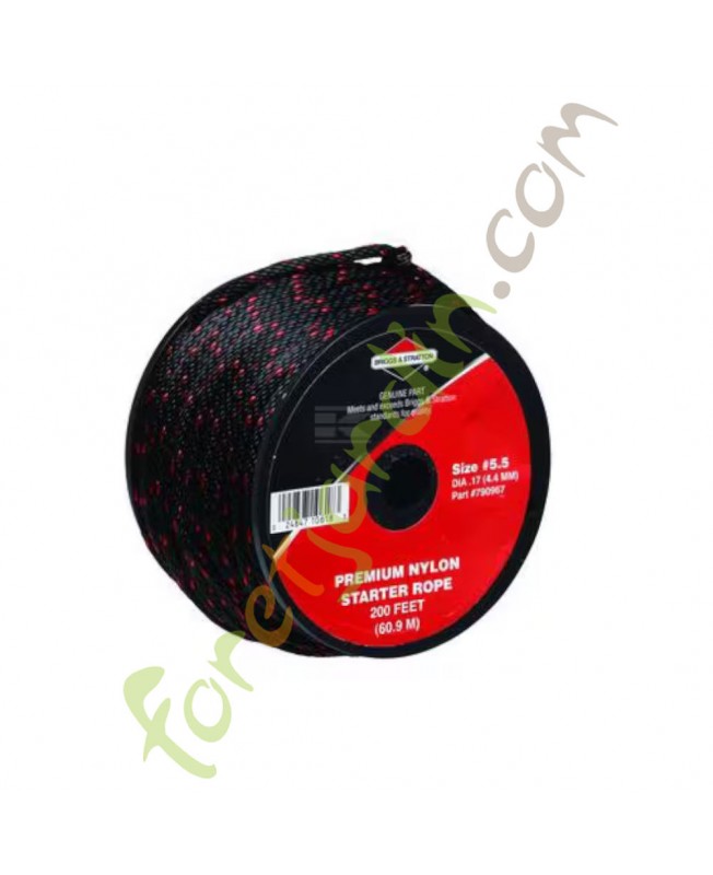 790967 Cordon de lanceur Ø4,4mm x 61m