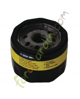 842921  Filtre à huile Briggs & Stratton