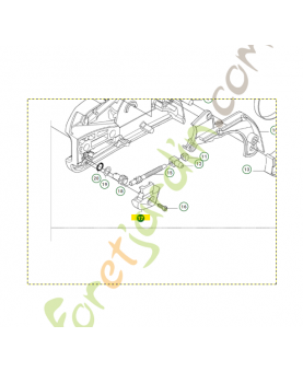 carter référence 537286401