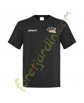 T-Shirt mixte TIMBERSPORTS 40 ans Stihl
