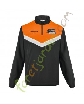 Veste de survêtement mixte TIMBERSPORTS 40 ans Stihl
