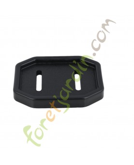 Plaque de protection