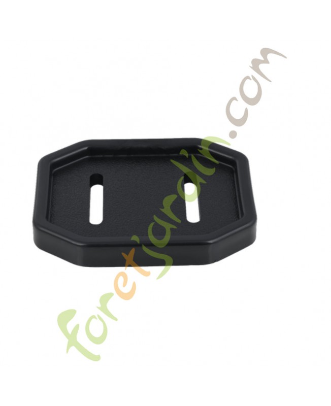 Plaque de protection