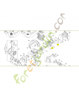 joint stihl 41491290901