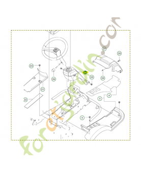 carter husqvarna 544326501