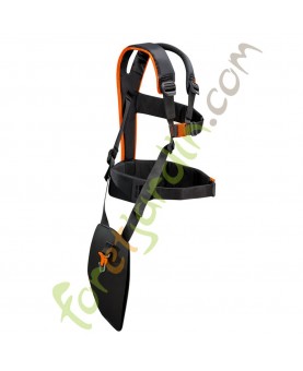 Harnais Forestier ADVANCE xxl  Stihl débroussailleuse  ref 4147-710-9009