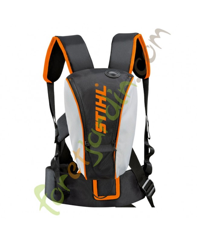 Sac à dos pour harnais Stihl référence 4147-881-5700
