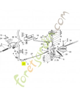 Joint de carter Honda...