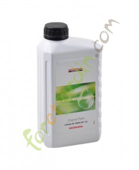 Huile 10w30 sj réf. Honda 08221888101PRO