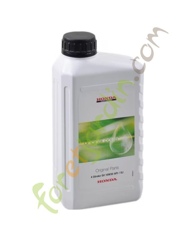 Huile 10w30 sj réf. Honda 08221888101PRO