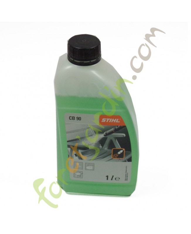 Nettoyant universel CU 100 Stihl réf. 0782-516-9100