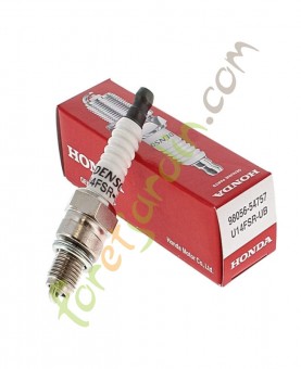 Bougie d'allumage (u14fsr-UB) réf. Honda 9805654757
