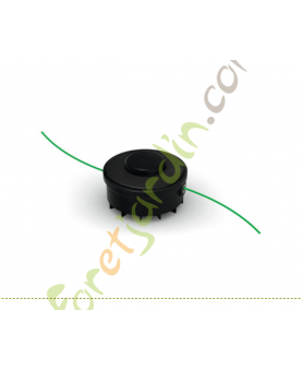 Tête faucheuse  AUTOCUT 2-2 Stihl référence 4008-710-2100