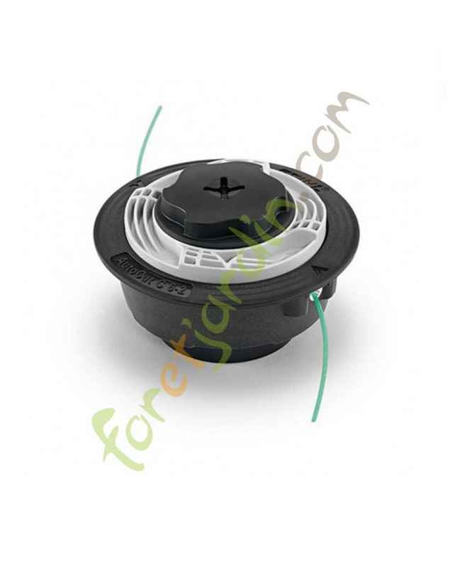 Tête faucheuse  Stihl autocut C6-2 référence 4006-710-2126