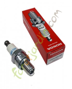 Bougie d'allumage (CMR5H) (NGK) réf. Honda 31915Z0H003