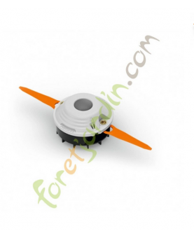 Tête faucheuse Polycut 3-2 stihl référence 4009-710-2104