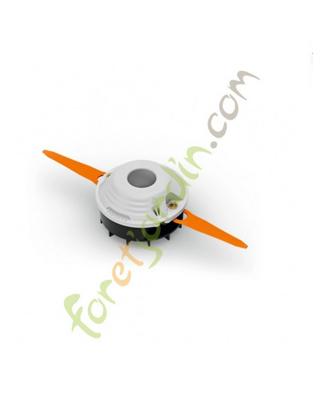 Tête faucheuse Polycut 3-2 stihl référence 4009-710-2104