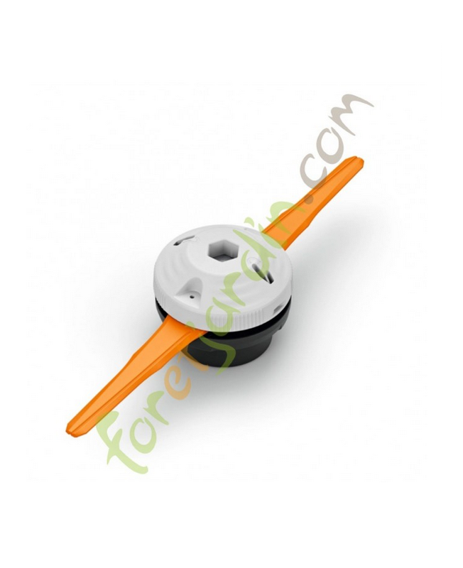 Tête Faucheuse PolyCut 6-2 Stihl réf. 4006-710-2137