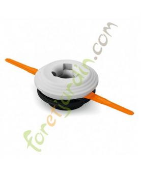 Tête Faucheuse STIHL PolyCut 48-2 référence 4003-710-2126