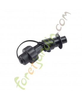 Bec verseur automatique essence Stihl référence 0000-890-5005