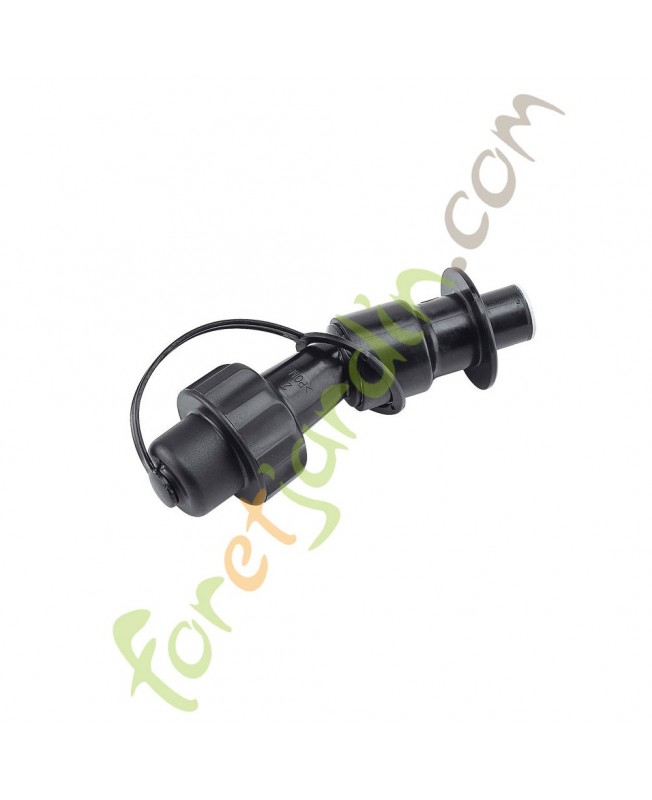 Bec verseur automatique essence Stihl référence 0000-890-5005