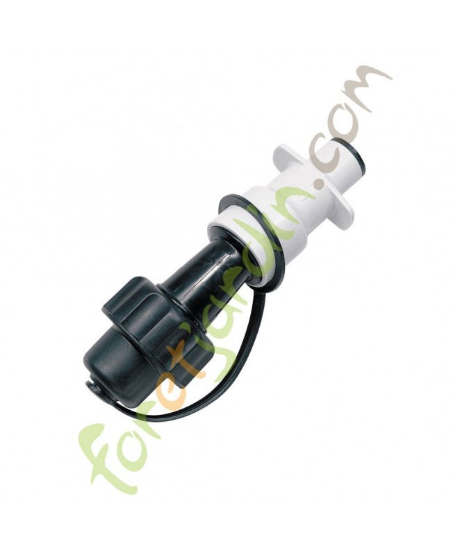 Bec verseur automatique Huile Stihl référence 0000-890-5004