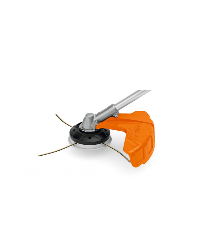 Tête à fil STIHL DuroCut 40-2  référence 4005-710-2114