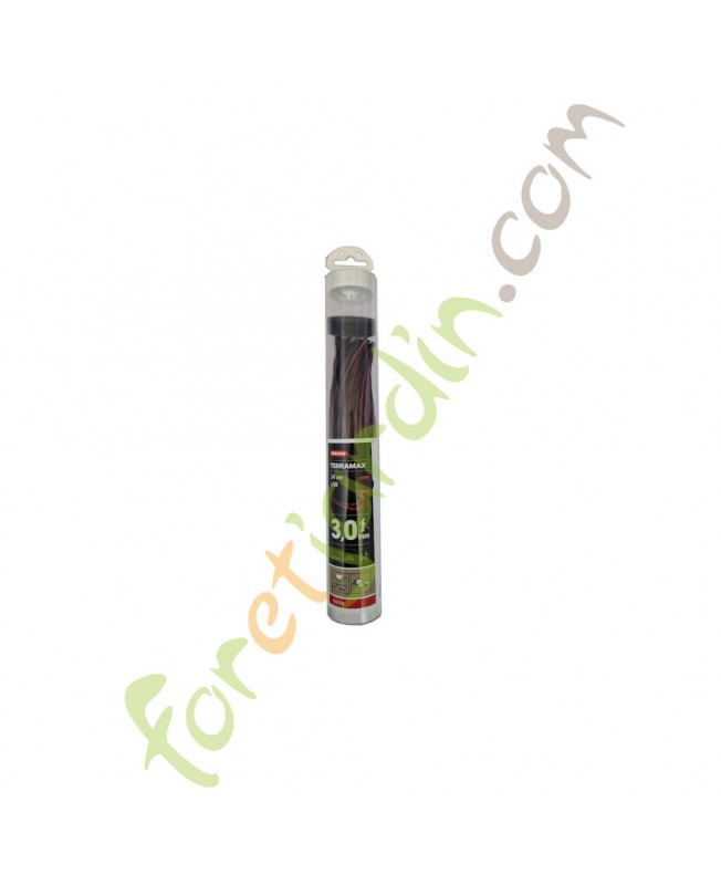 Fil nylon débroussailleuse TERRAMAX OREGON