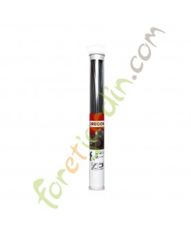 Fil nylon débroussailleuse FLEXIBLADE OREGON