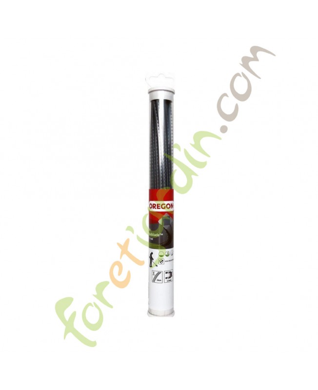 Fil nylon débroussailleuse FLEXIBLADE OREGON