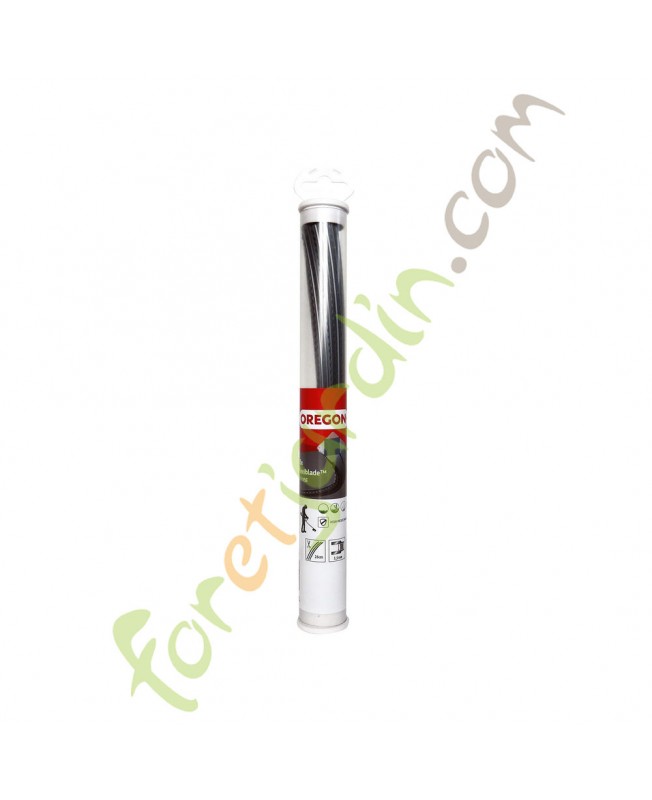 Fil nylon débroussailleuse FLEXIBLADE OREGON