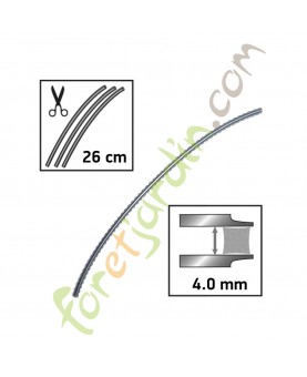Fil nylon débroussailleuse FLEXIBLADE OREGON