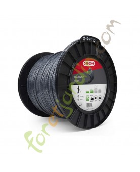 Fil nylon FLEXIBLADE OREGON 2.65 mm x 250 mètres