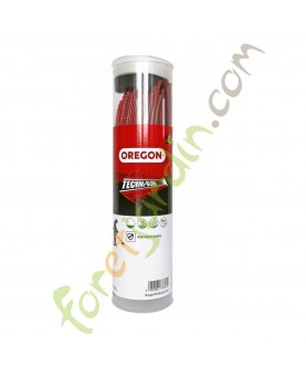 Fil nylon (155 pièces) TECHNI-BLADE OREGON