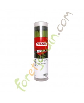 Fil nylon (205 pièces) TECHNI-BLADE OREGON