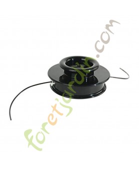 Tête manuelle standard