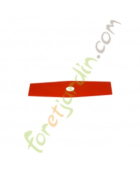 Lame pour débroussailleuse 2 Dents