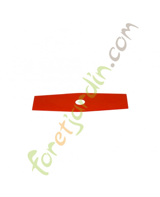 Lame pour débroussailleuse 2 Dents