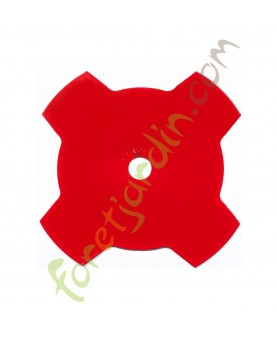 Lame débroussailleuse Oregon 4 dents