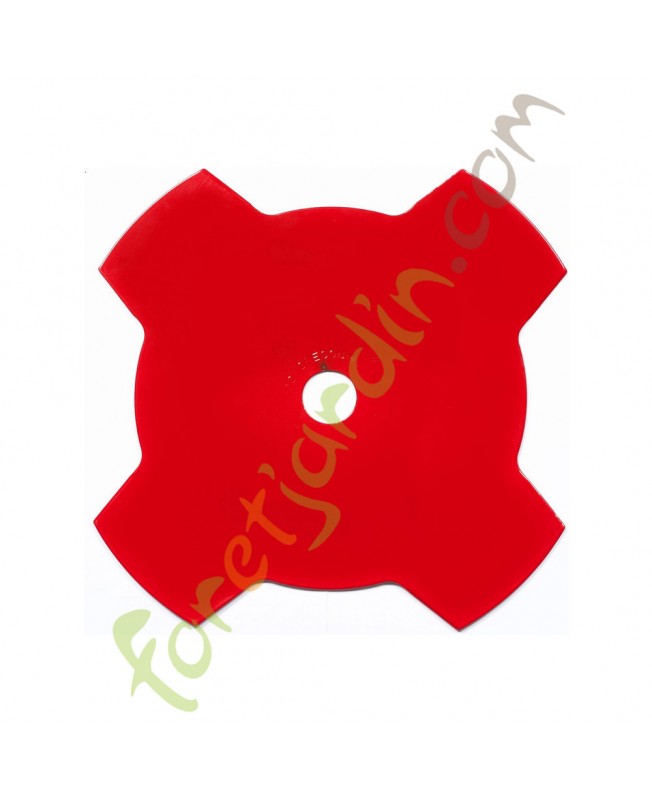 Lame débroussailleuse Oregon 4 dents