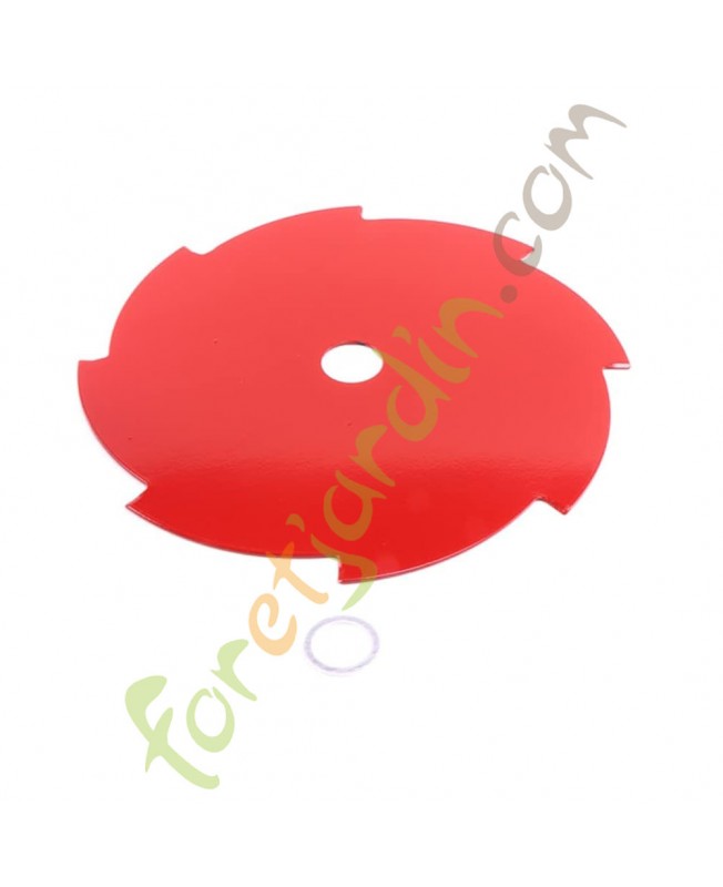 Lame débroussailleuse Oregon 8 dents