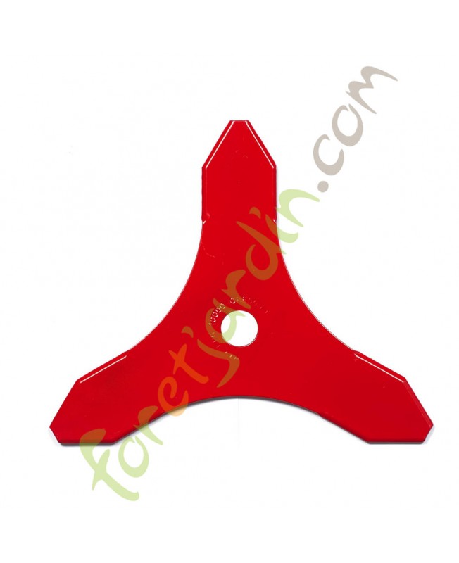 Lame débroussailleuse Oregon 3 dents