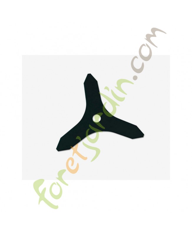 Lame débroussailleuse Oregon 3 dents