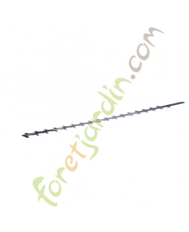 Lame 505065001 - Pièce de détachée Husqvarna