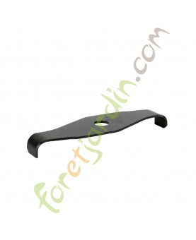 Lame débroussailleuse Oregon 2 dents